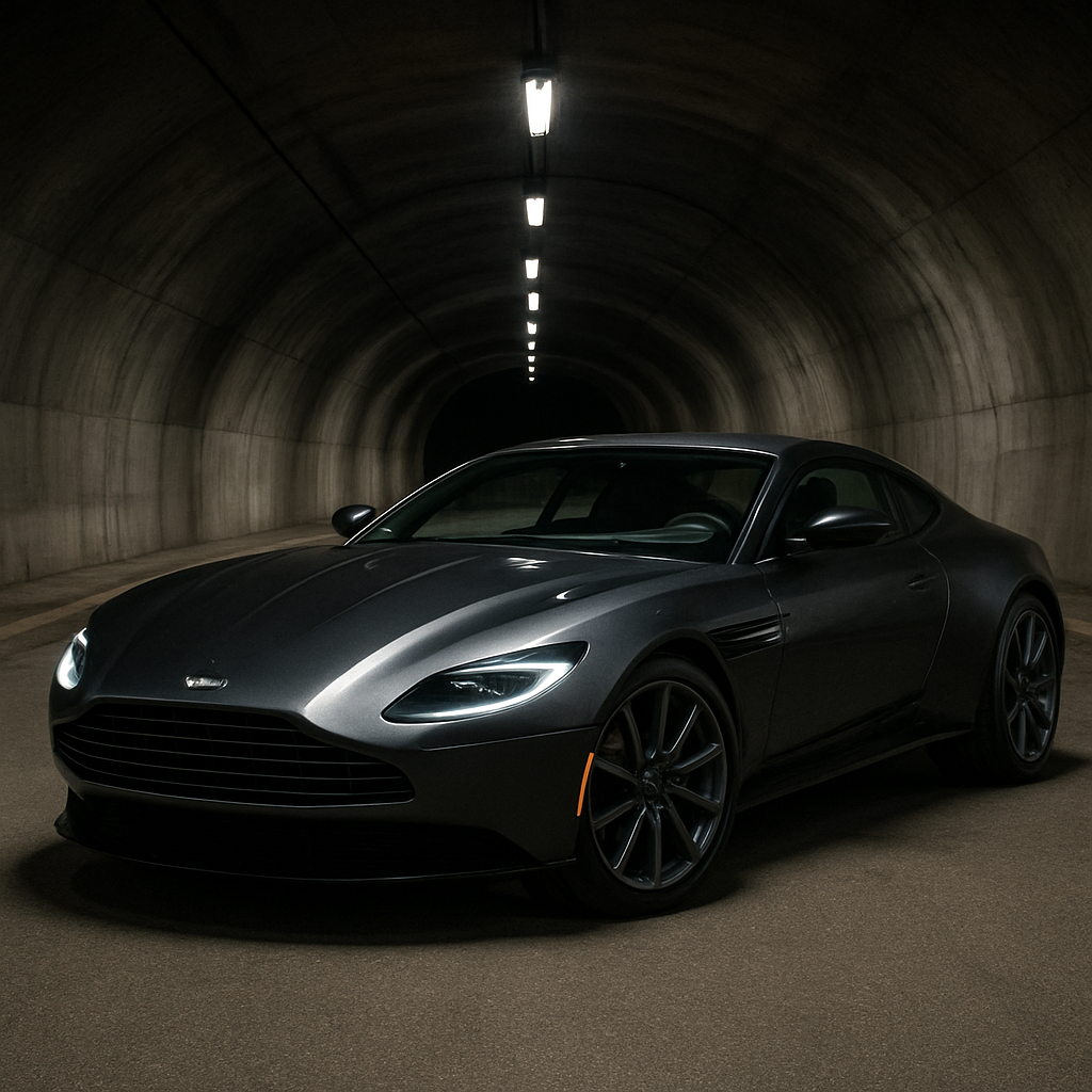 Berkshire Car Planet